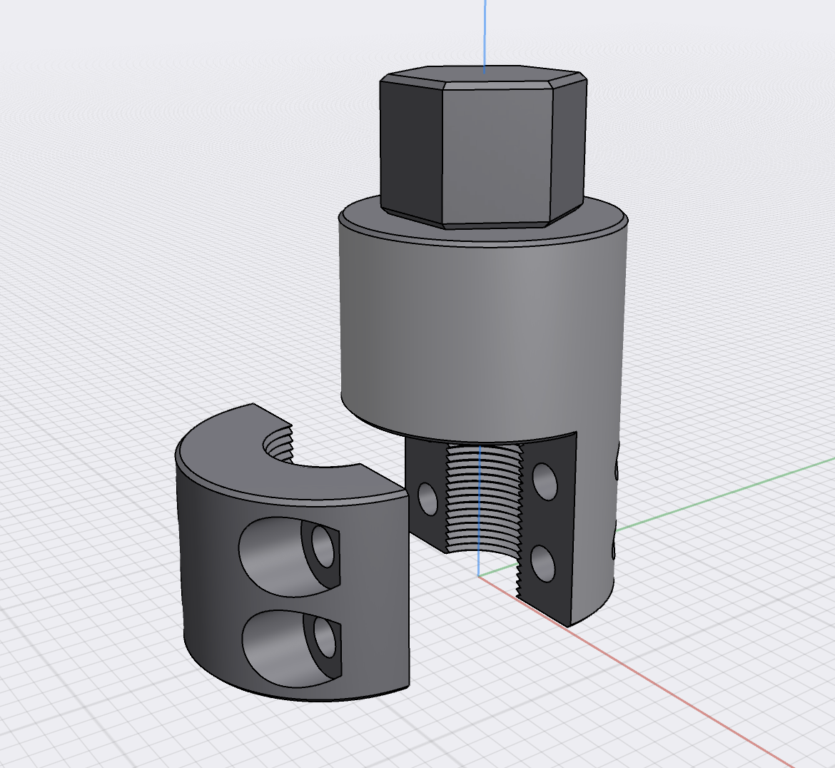Professional Engineering (PE) Designs