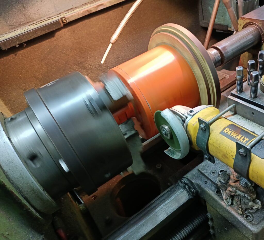 cutting and Sizing of products and items