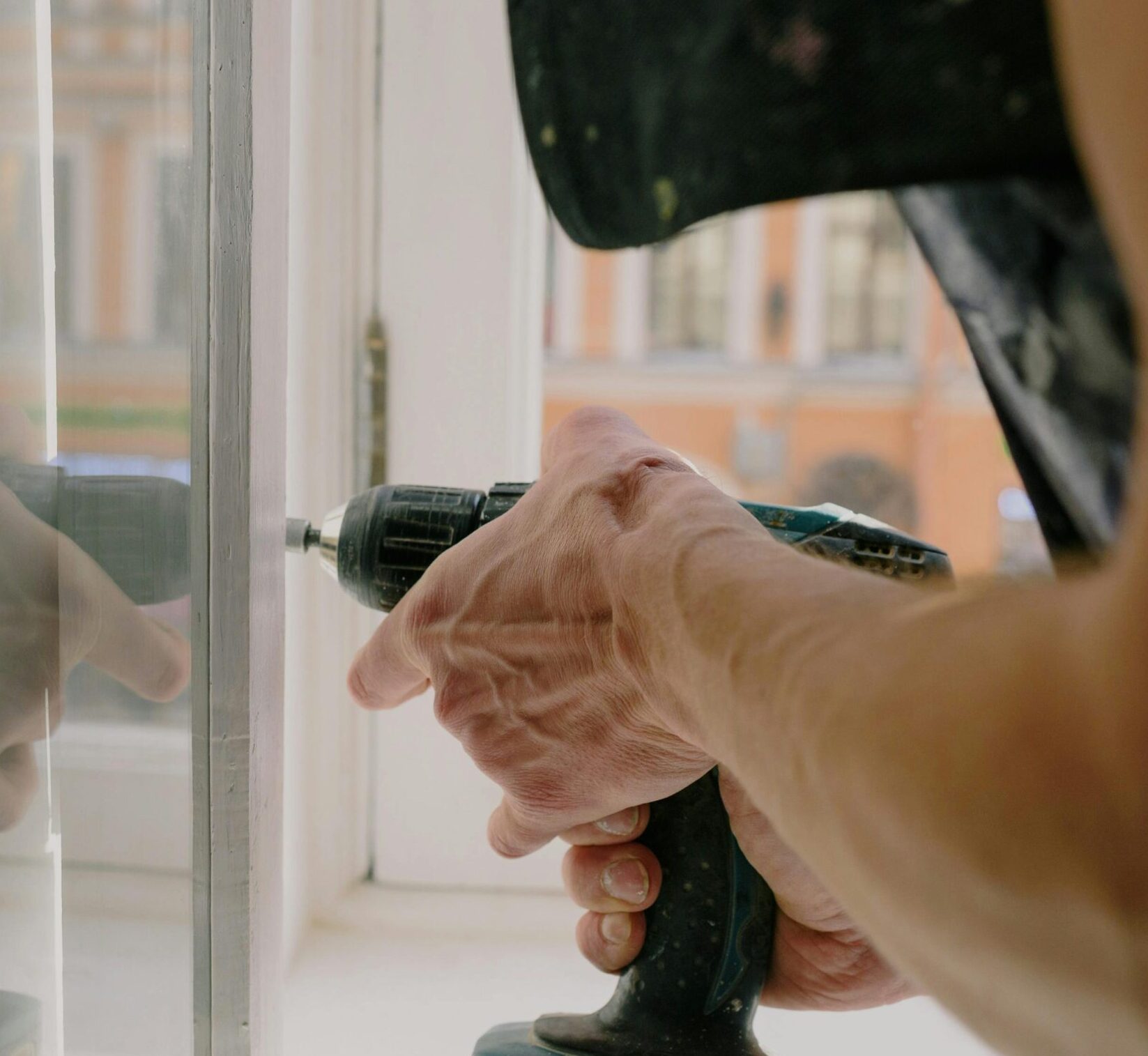 On site Product Rework Services